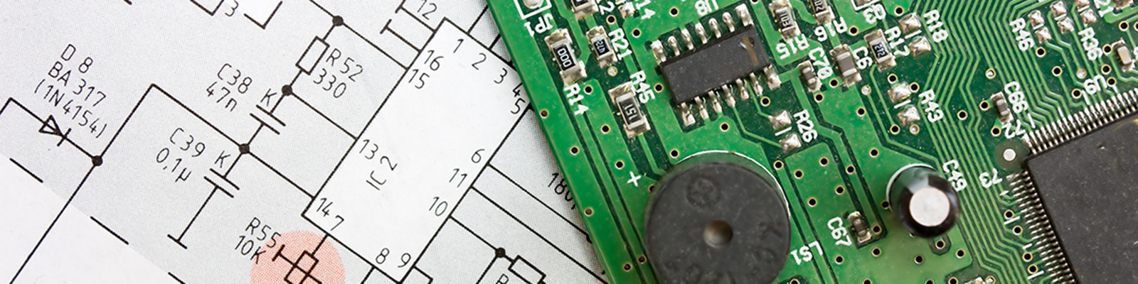 Introduction to PCB Design II[