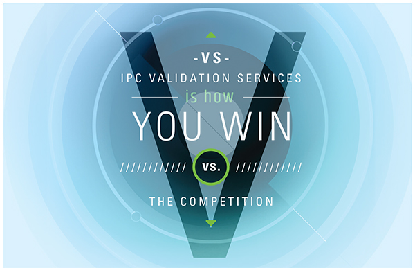 Information on IPC's Validation Services program