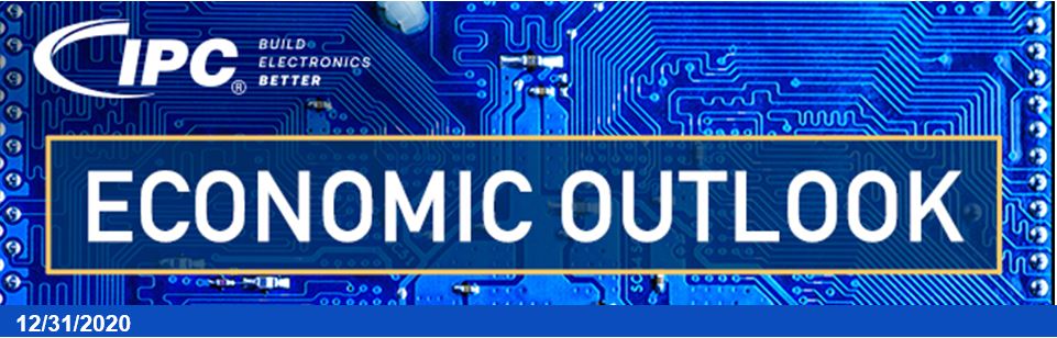 Economic Outlook report header