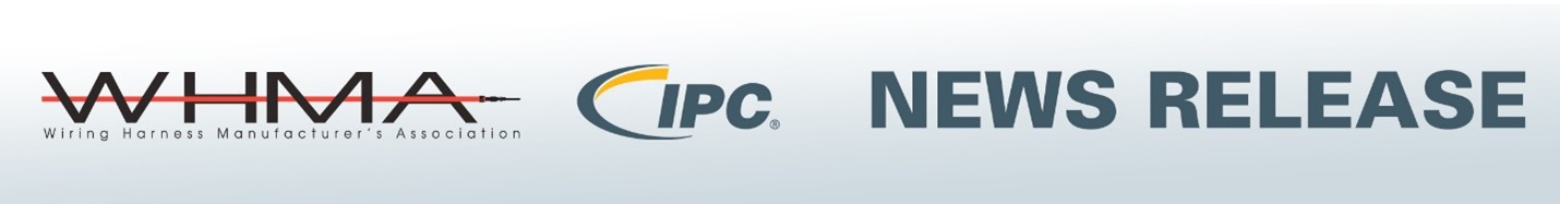 WHMA and IPC news release header