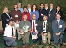 Members of the IPC-A-620 committee.