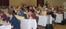  Materials Declaration conference in June 2006.