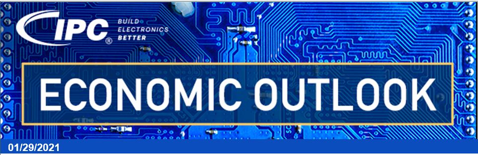 Economic Outlook banner