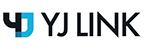 YJ LInk Logo