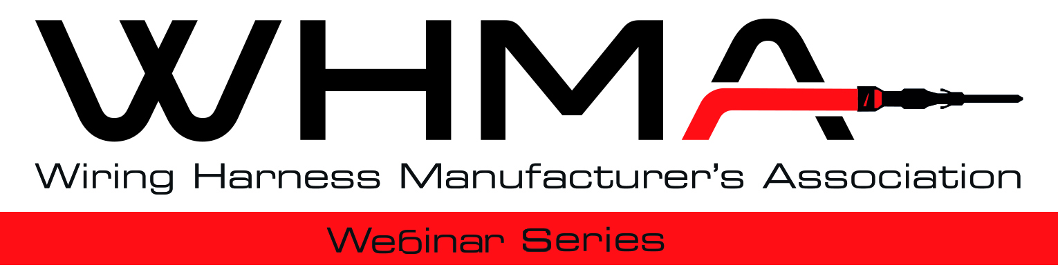 WHMA Webinar Series 