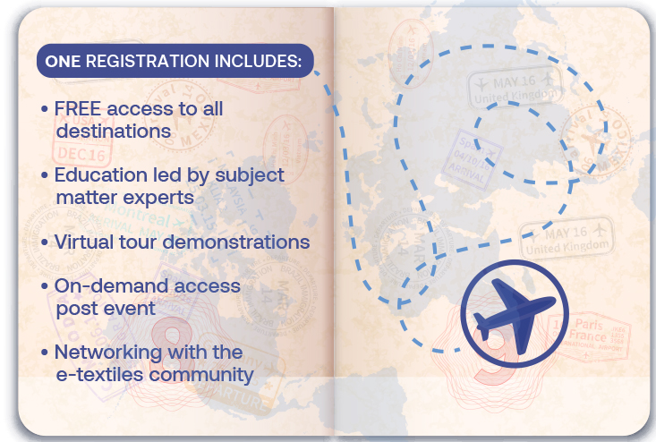 Registration Passport Image