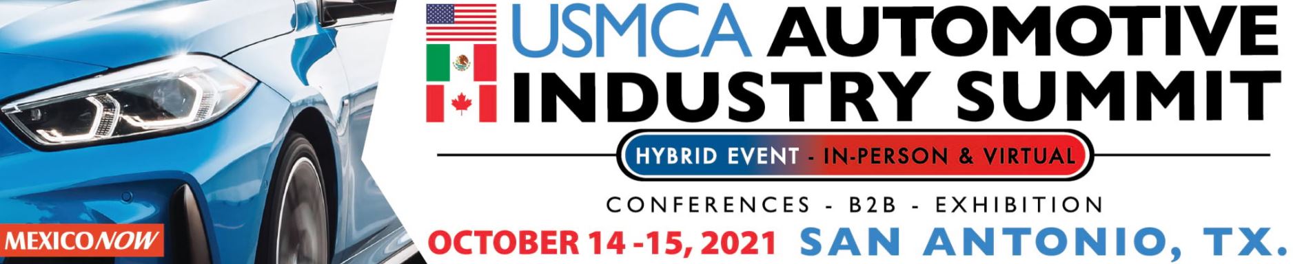 USMCA Automotive Industry Summit