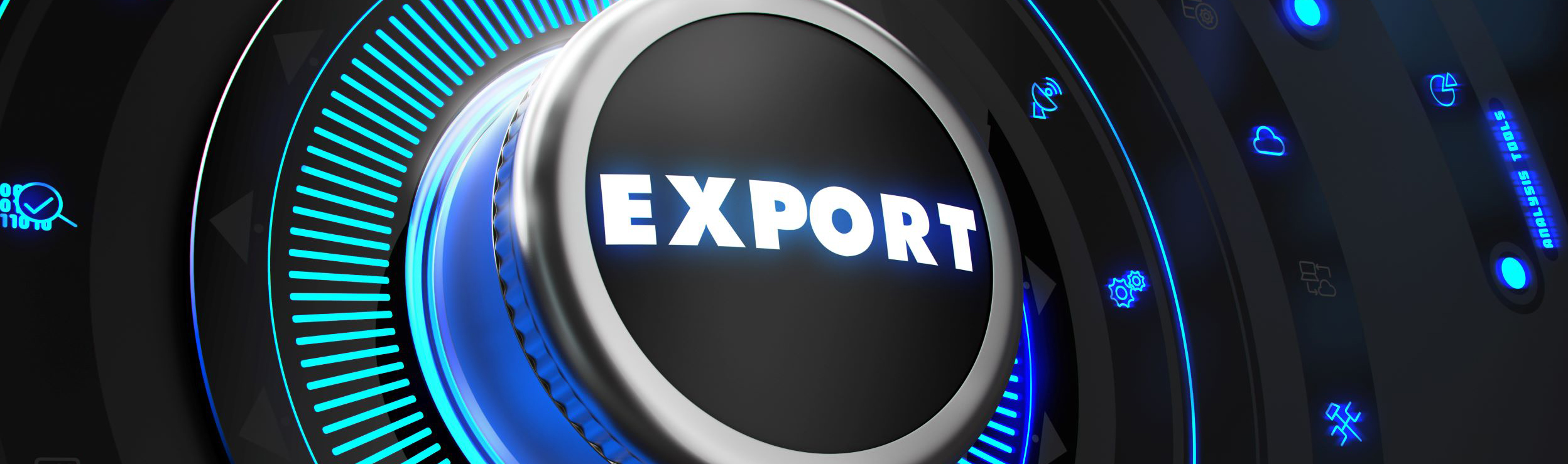 export controls