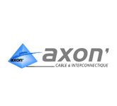 IPC India Axon Logo