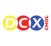 IPC India DCX Logo