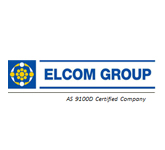 IPC India Elcom Group Logo