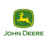 IPC India John Deere Logo