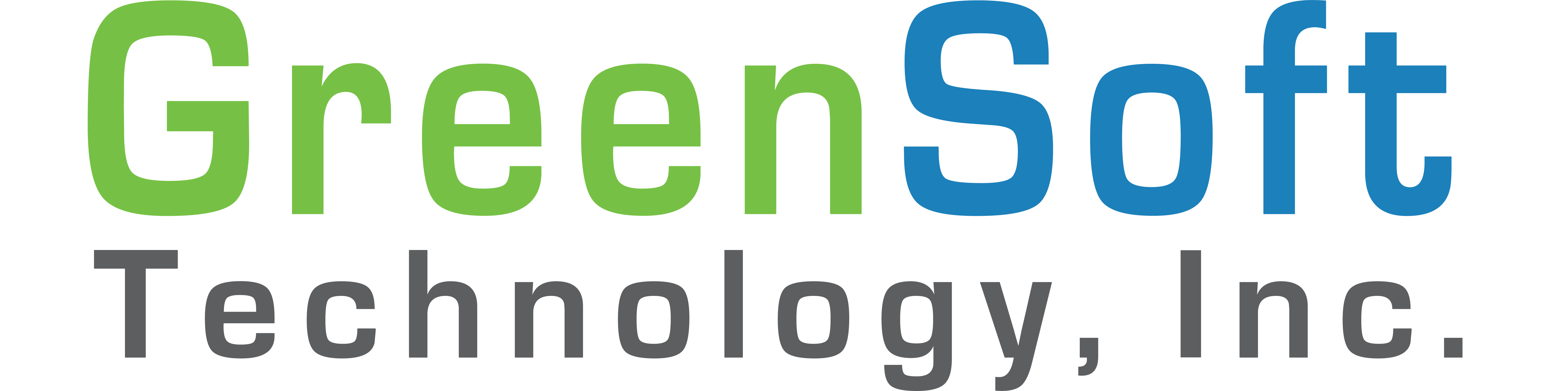 GreenSoft Technology, Inc. logo