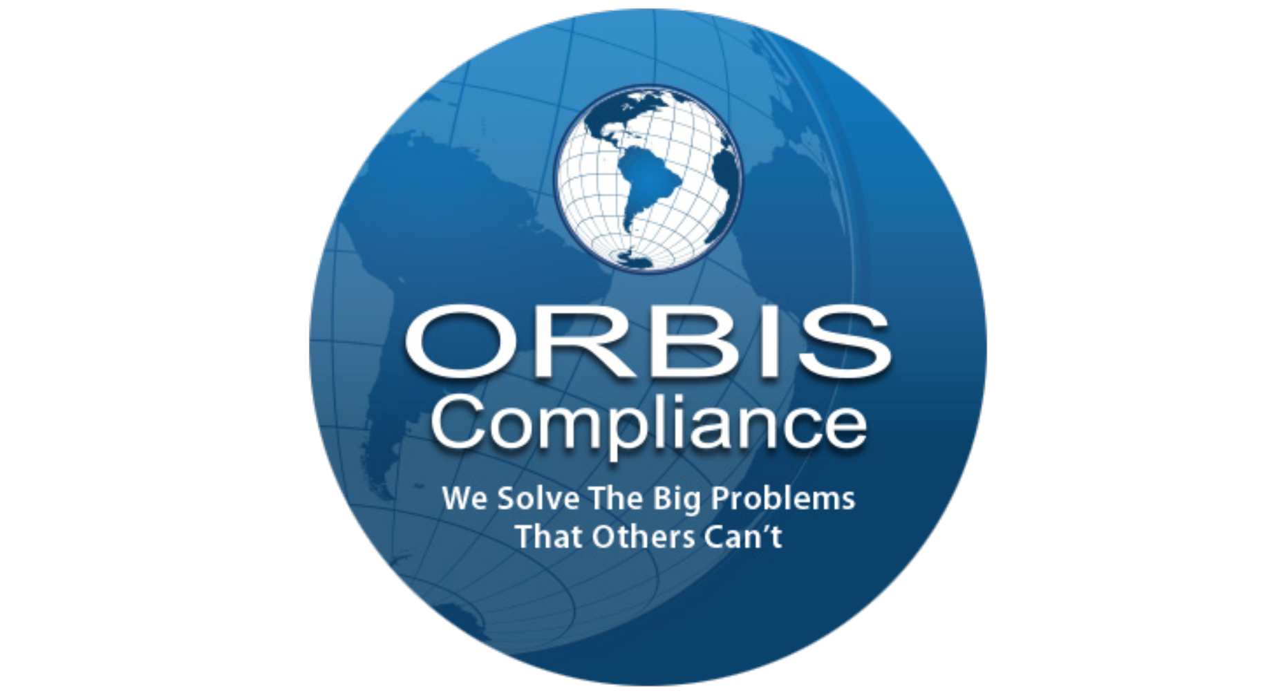 Orbis Compliance logo