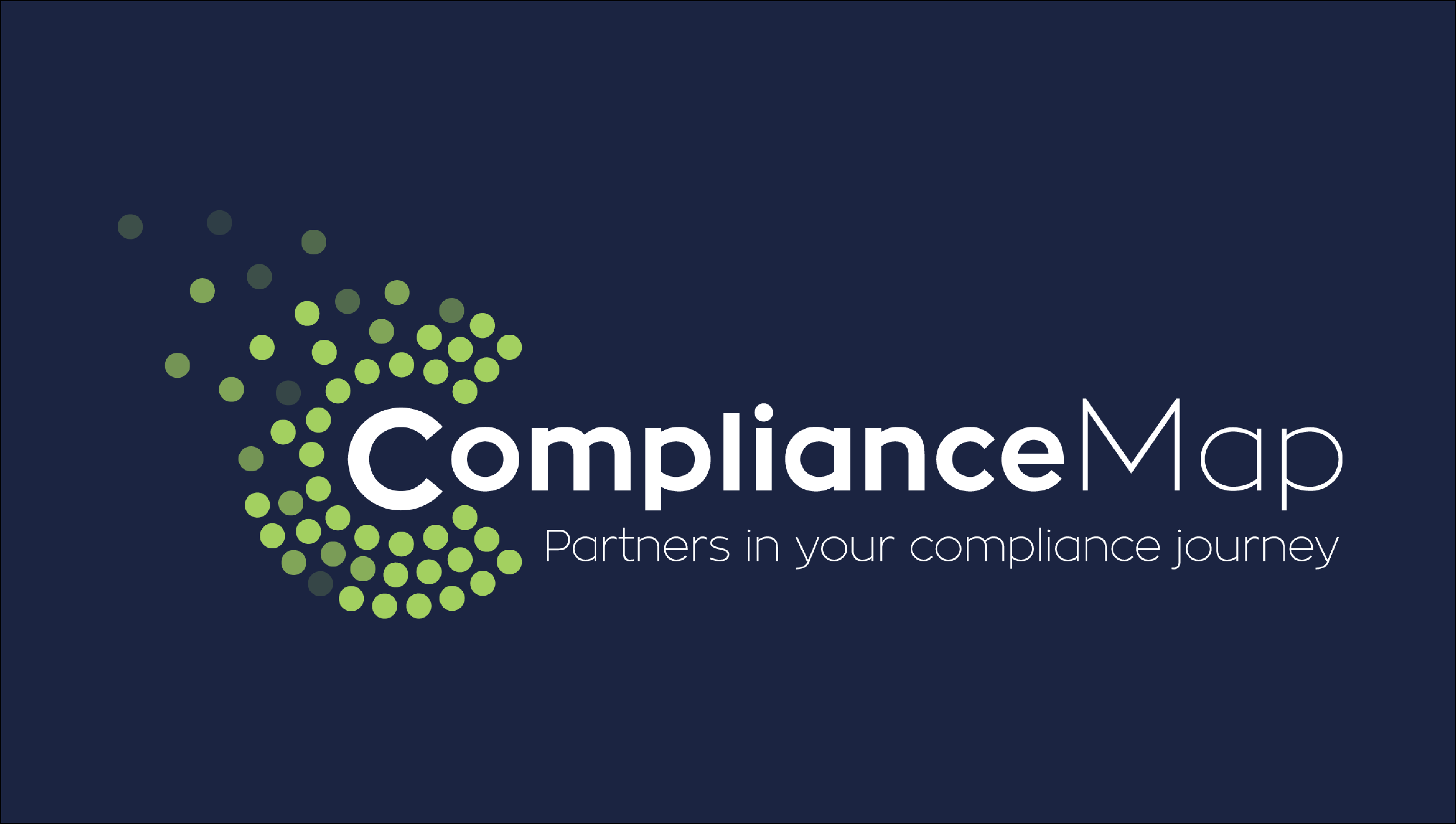 The Compliance Map logo