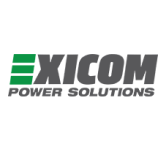 IPC India exicom-power-solution-logo