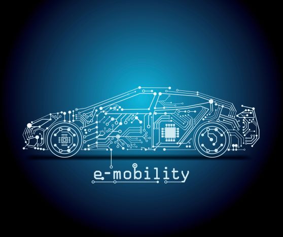 e-mobility