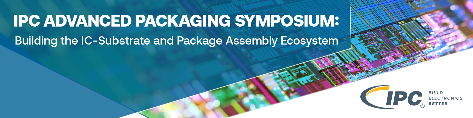 IPC Advance Packaging Symposium