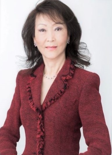 Dr. Jennie S. Hwang