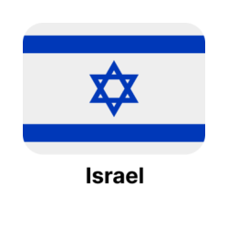 PC India Israel
