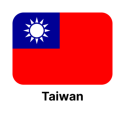 IPC India Taiwan