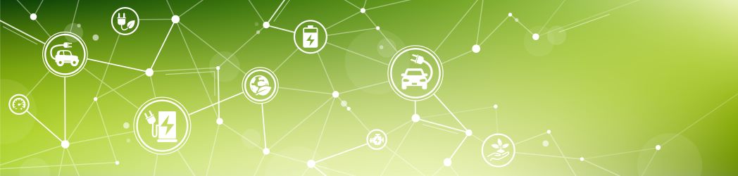 e-mobility banner