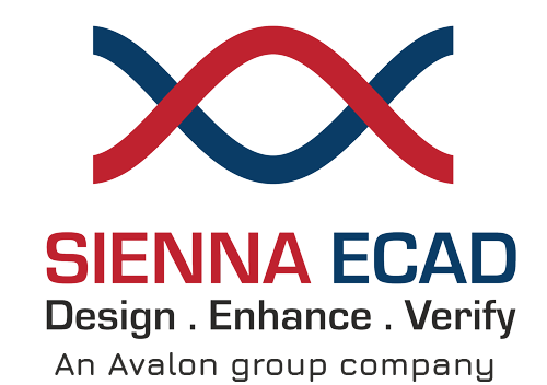 Siena ECAD New Logo