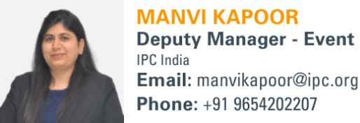 IPC India Manvi pro