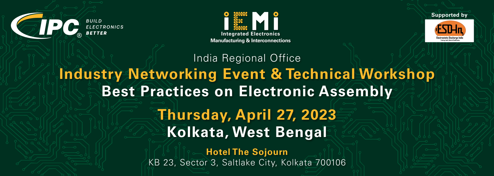 ipc india Kolkata workshop banner 1680x600