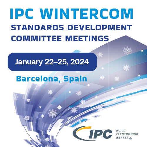 WinterCom event logo