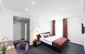 Del Corso Hotel