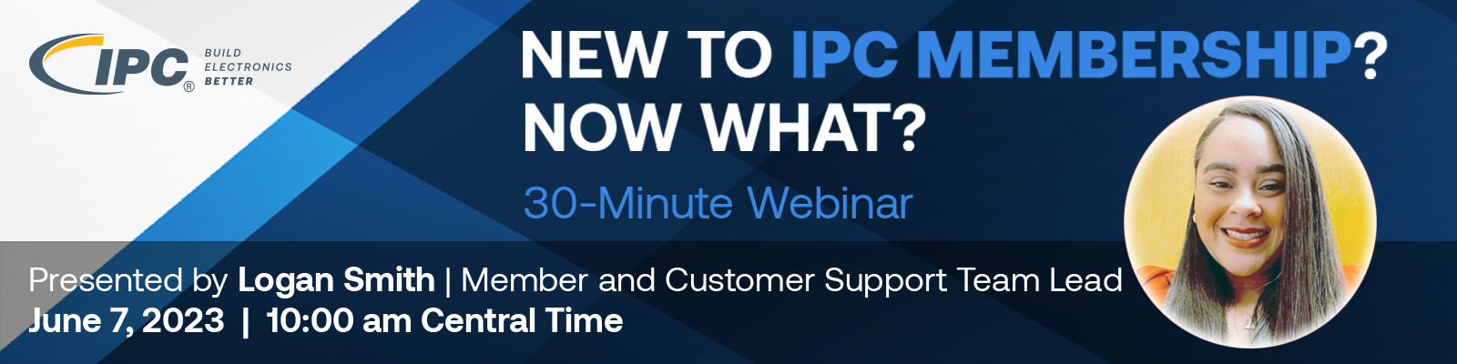 IPC Membership Webinar