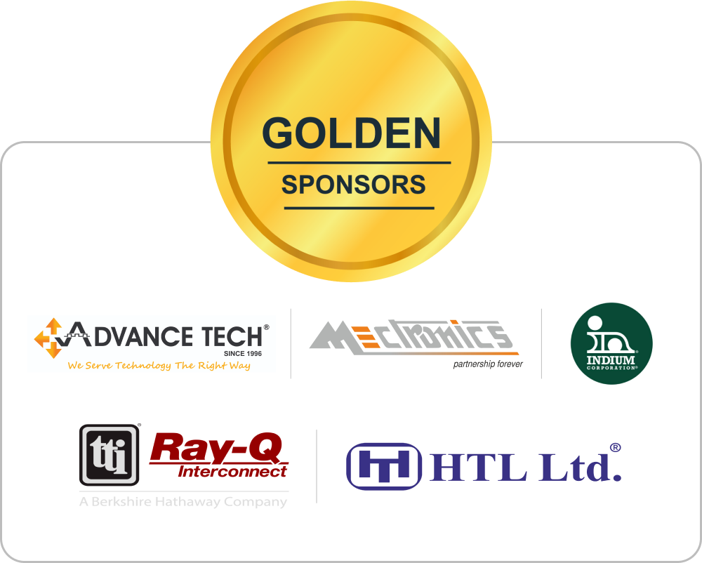 Gold Sponsors ATS & more