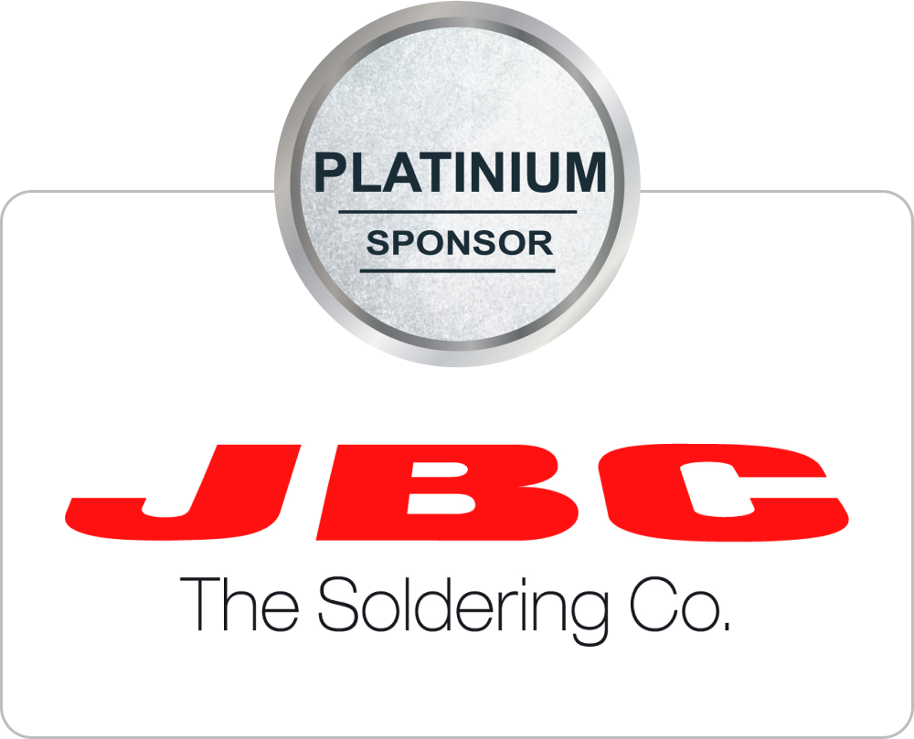 JBC platinum