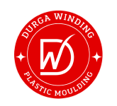 Durga Winding & Plastic Moulding logo.png