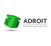 Adroit Control Engineers Private Limited logo