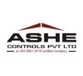 Ashe Controls Pvt Ltd logo