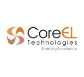 Coreel Technologies (India) Private Limited logo