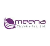 Meena Circuits Pvt Ltd logo