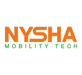 Nysha Mobility Tech Private Limited logo