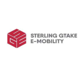 Sterling Gtake E-Mobility Limited logo