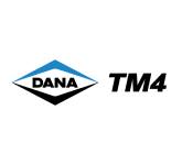 Dana TM4 India Private Limited logo
