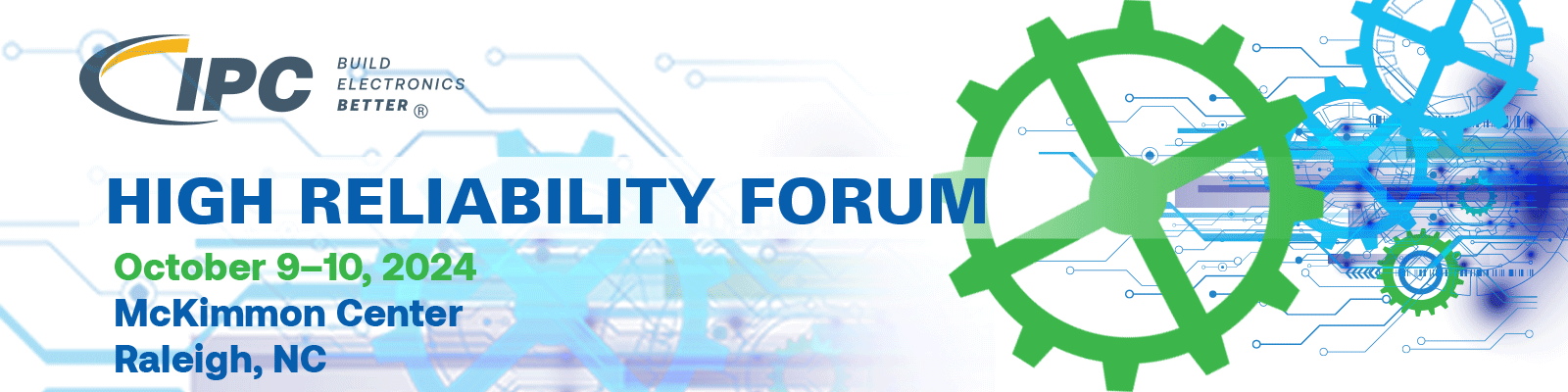 High Reliability Forum