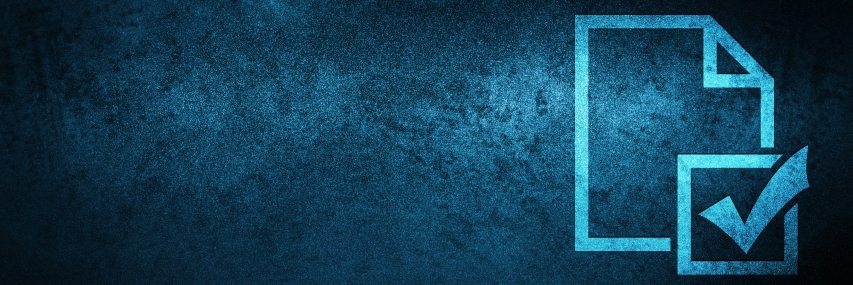 survey banner