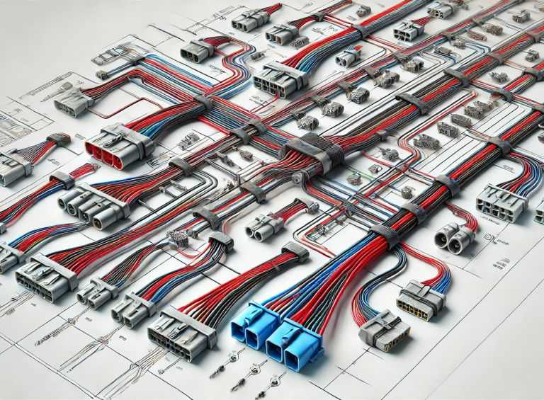 Wire Harness 