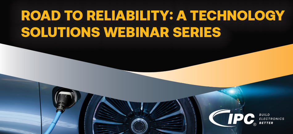 Road to reliability