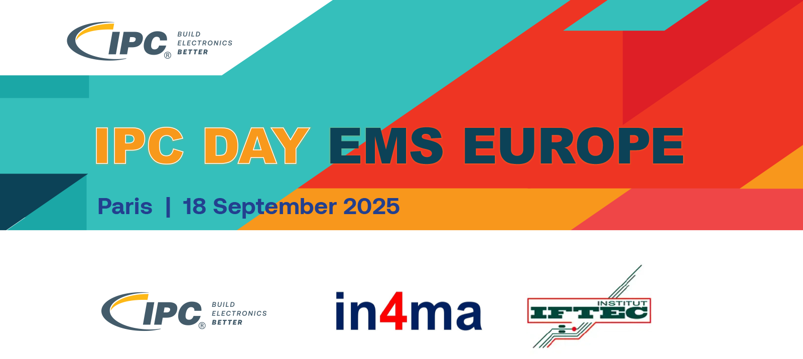IPC EMS Europe Paris