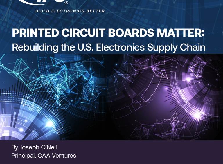 printed circuit boards matter