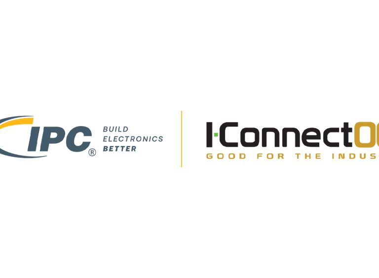 IPC and I-Connect007 logos