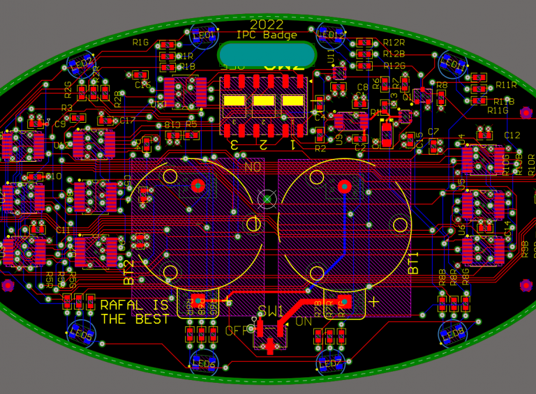 Rafal winning design - bottom layer